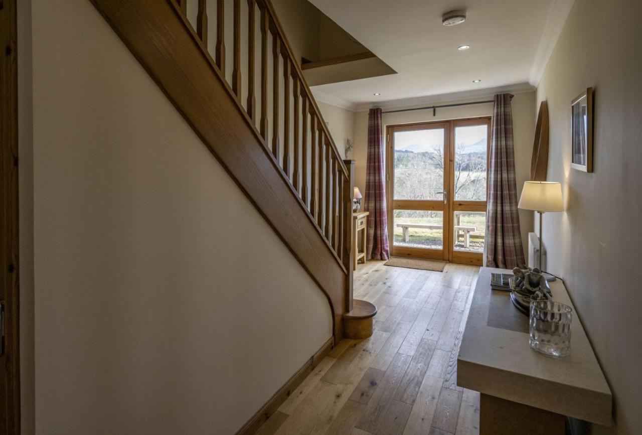 Villa Ardbrae Spean Bridge Exterior foto