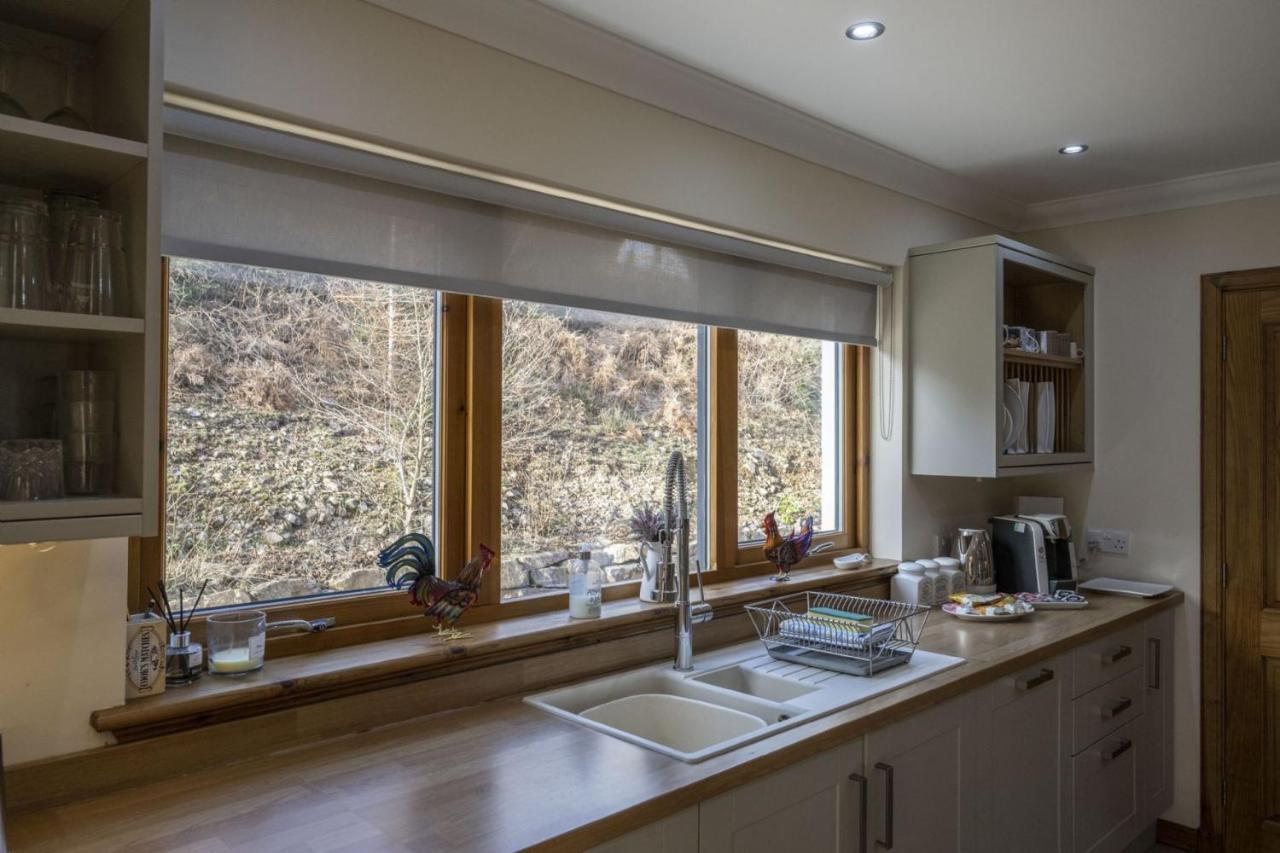 Villa Ardbrae Spean Bridge Exterior foto