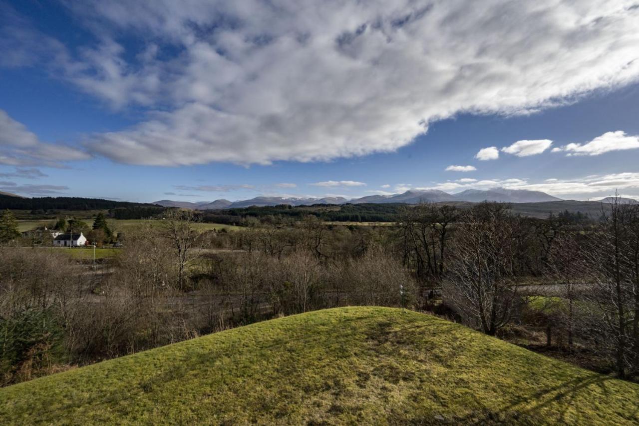Villa Ardbrae Spean Bridge Exterior foto